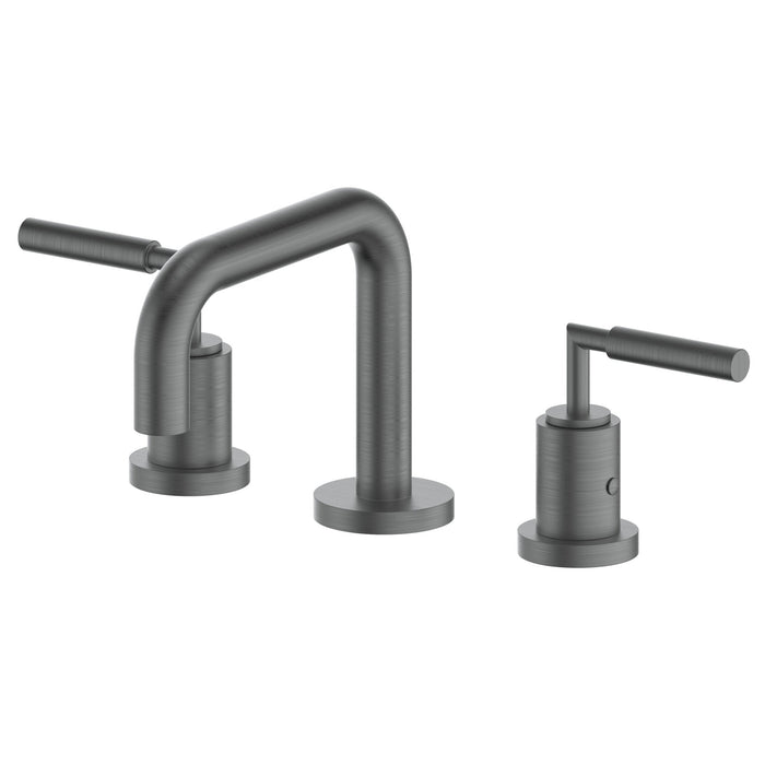 ZLINE El Dorado Bath Faucet (ELD-BF) Gun Metal