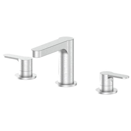 ZLINE Fallen Leaf Bath Faucet (FLF-BF) Brushed Nickel