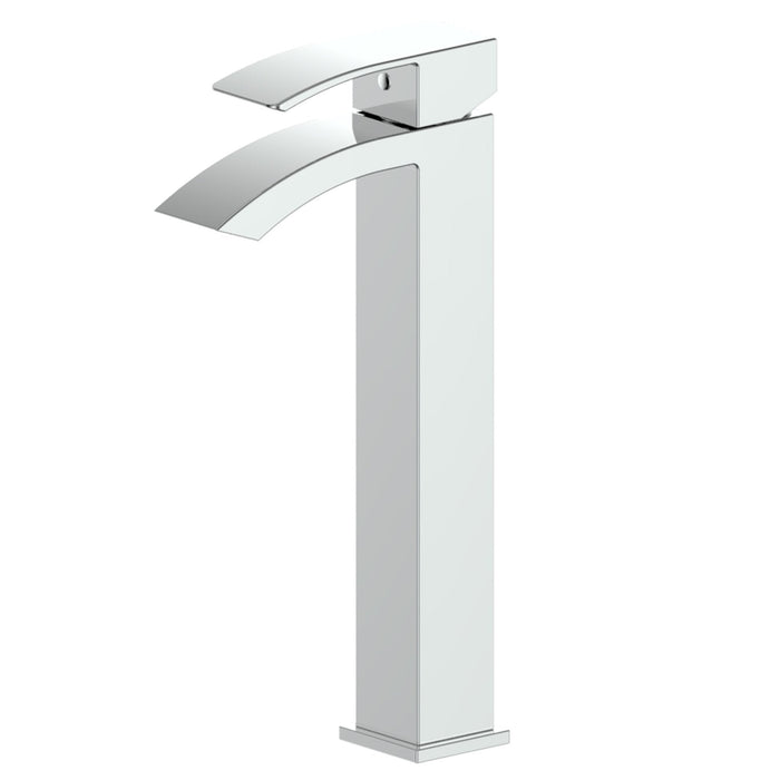 ZLINE Heavenly Bath Faucet (HVN-BF) Chrome