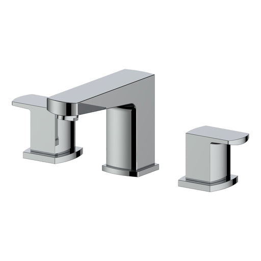 ZLINE Marlette Bath Faucet (MAR-BF) Chrome