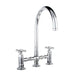 ZLINE Mona Kitchen Faucet (MNA-KF) Chrome