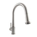 ZLINE Monet Kitchen Faucet (MON-KF) Brushed Nickel