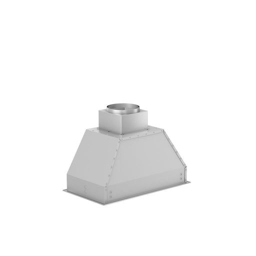 ZLINE Ducted Wall Mount Range Hood Insert in Outdoor Approved Stainless Steel (695-304) 28 Inch