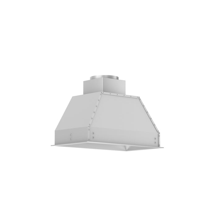 ZLINE 34 in. Width Outdoor Wall Mount Range Hood Insert (15 in. Depth), 695-304-34