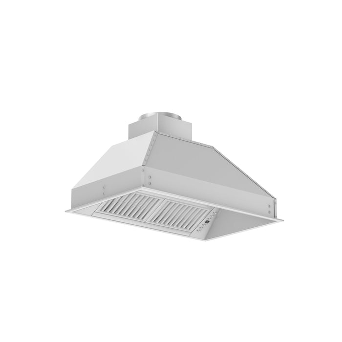 ZLINE 52 in. Width Wall Mount Range Hood Insert (21 in. Depth), 721-52