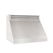 ZLINE Recirculating Under Cabinet Range Hood in Stainless Steel (RK523) 30 Inch