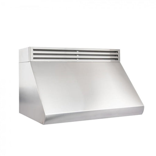 ZLINE Recirculating Under Cabinet Range Hood in Stainless Steel (RK527) 30 Inch