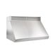 ZLINE Recirculating Under Cabinet Range Hood in Stainless Steel (RK527) 30 Inch