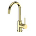 ZLINE Renoir Kitchen Faucet (REN-KF) Polished Gold