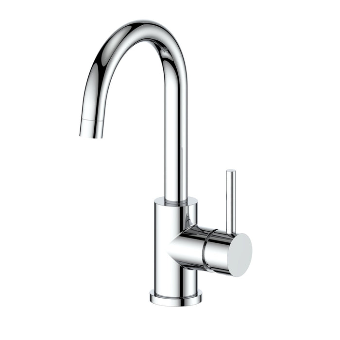 ZLINE Renoir Kitchen Faucet (REN-KF) Chrome