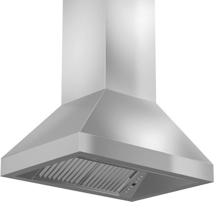 ZLINE 48 in. Island Range Hood, 597i-48