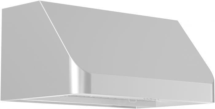 ZLINE 48 in. Under Cabinet Stainless Steel Range Hood 520-48