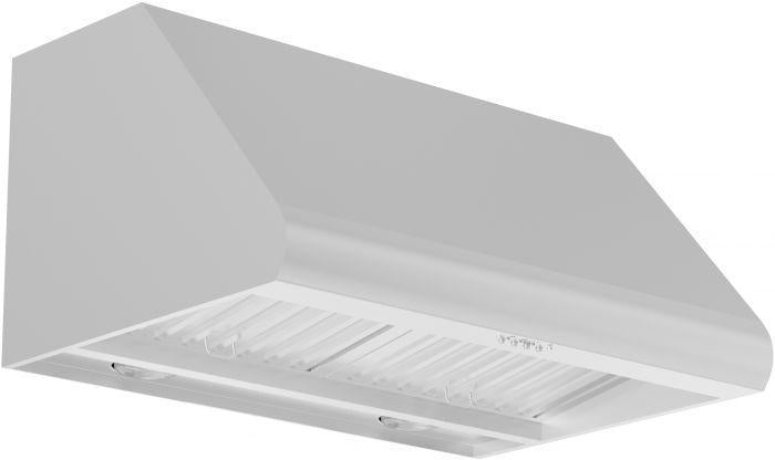 ZLINE 42 in. Under Cabinet Stainless Steel Range Hood 527-42