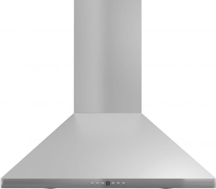 ZLINE 30 in. Stainless Steel Indoor Wall Range Hood KF1-30