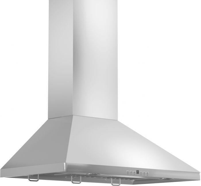 ZLINE 36 in. Stainless Steel Indoor Wall Range Hood KF1-36