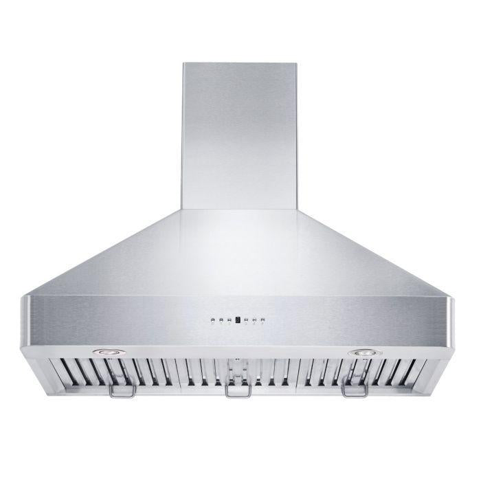 ZLINE 30 in. Stainless Steel Indoor Wall Range Hood, KF2-30