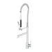 ZLINE Van Gogh Kitchen Faucet (VNG-KF) Brushed Nickel