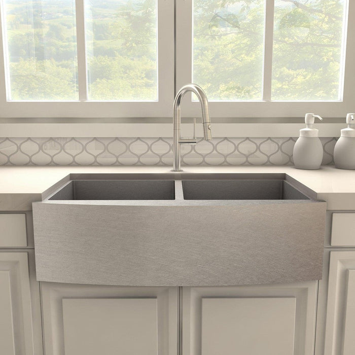 ZLINE Voltaire Kitchen Faucet (VLT-KF)