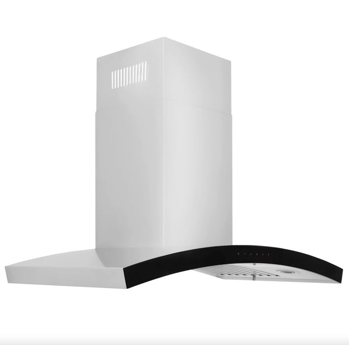 ZLINE Wall Mount Range Hood in Stainless Steel (KN6)