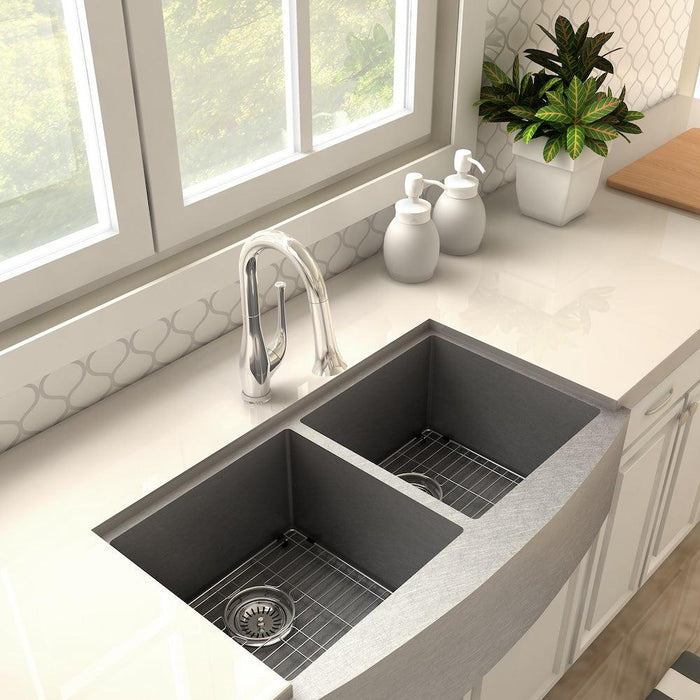 ZLINE Shakespeare Kitchen Faucet (SHK-KF)