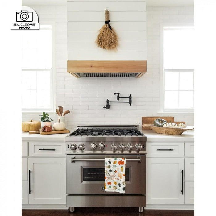 ZLINE 40 in. Width Wall Mount Range Hood Insert (15 in. Depth), 695-40