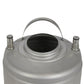 1.75 Gallon Ball Lock Keg - Strap Handle - Set of 2
