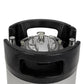 1.75 Gallon Ball Lock Keg - Rubber Handle - Set of 2