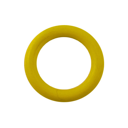 Yellow O-Ring for Ball Lock Tank Plug