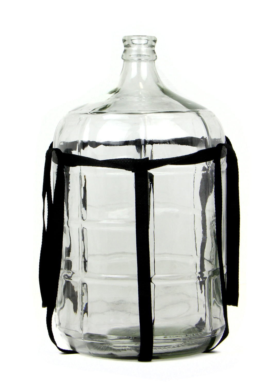 6 Gallon Glass Carboy