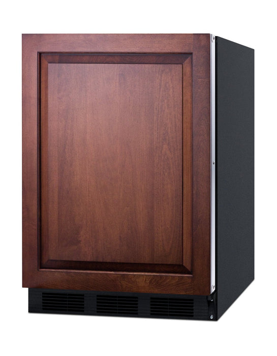 SUMMIT 24" Wide All-Refrigerator