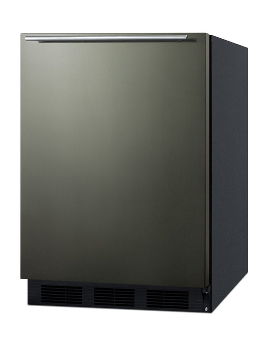 SUMMIT 24" Wide All-Refrigerator