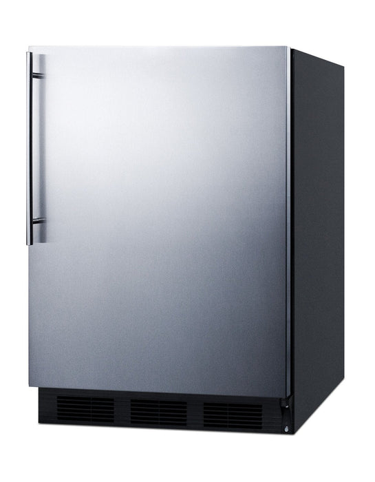 SUMMIT 24" Wide All-Refrigerator