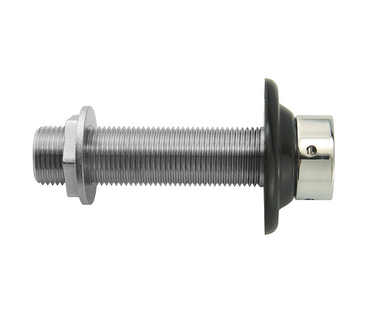 Jockey Box Shank - 4 1/8" Length with 5/16" Bore