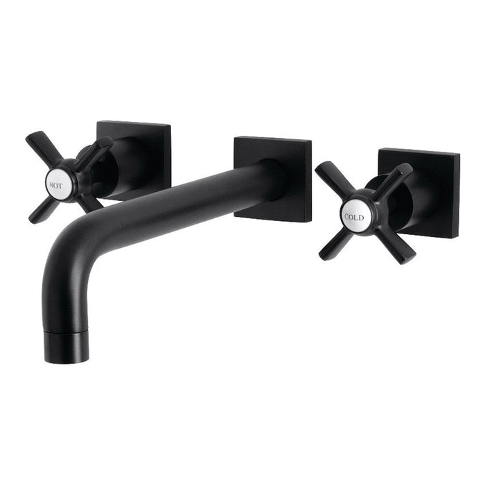 Kingston Brass Millennium Wall Mount Tub Faucet