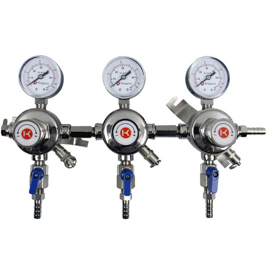 Premium Pro Series Three Product Secondary Regulator