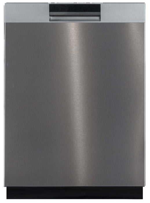 BREDA 24 in. Panel Ready Tall Tub Dishwasher (LUDWT30150)