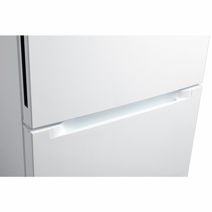 Midea 18.7 Cu. Ft. Bottom Mount Refrigerator with Color Options (MRB19B7AST)