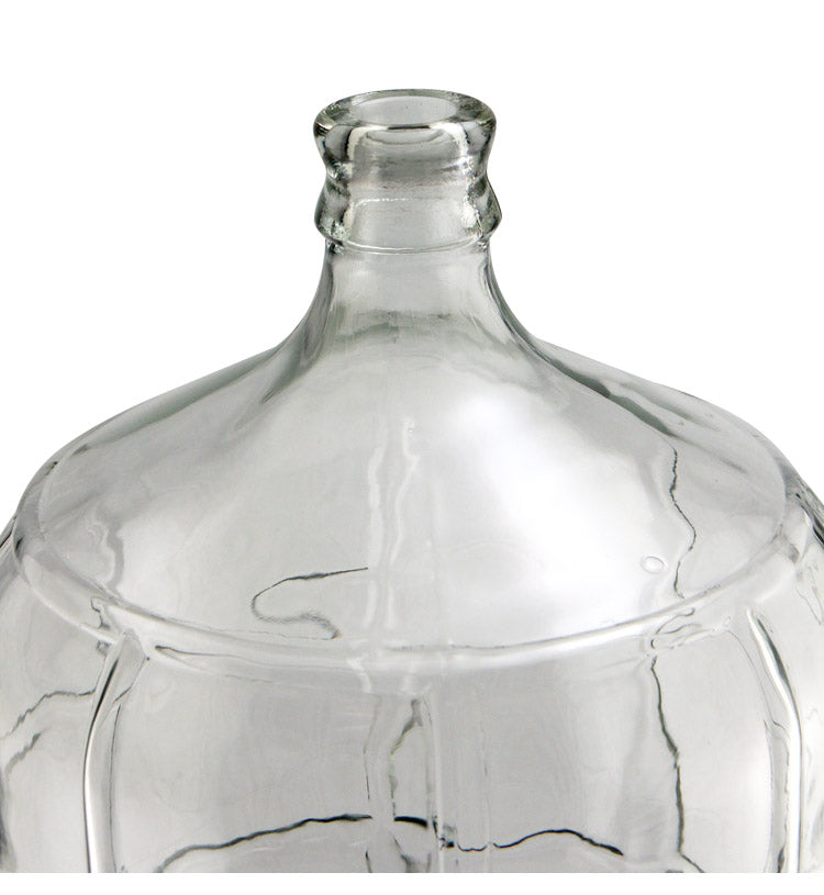 6 Gallon Glass Carboy