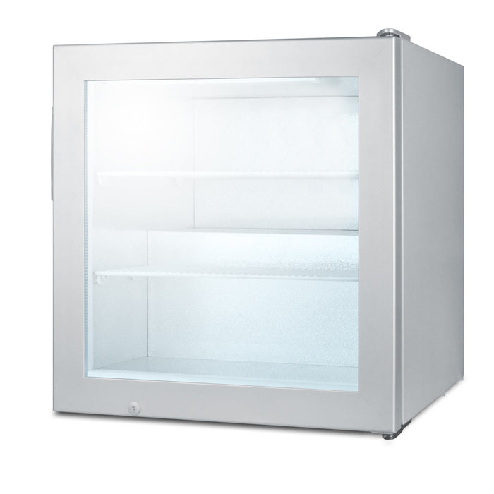 SUMMIT COMMERCIAL Compact All-Freezer (SCFU386)