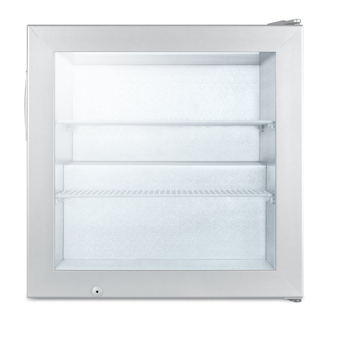 SUMMIT COMMERCIAL Compact All-Freezer (SCFU386)