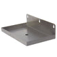 10" x 6" Wall Mount Drip Tray with Drain