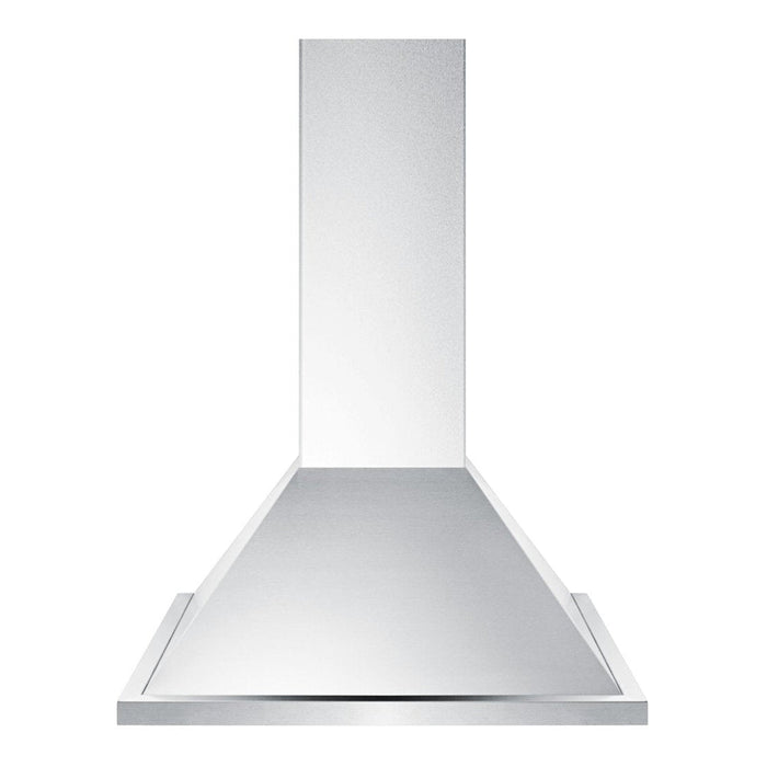 SUMMIT Wall-Mounted Range Hood