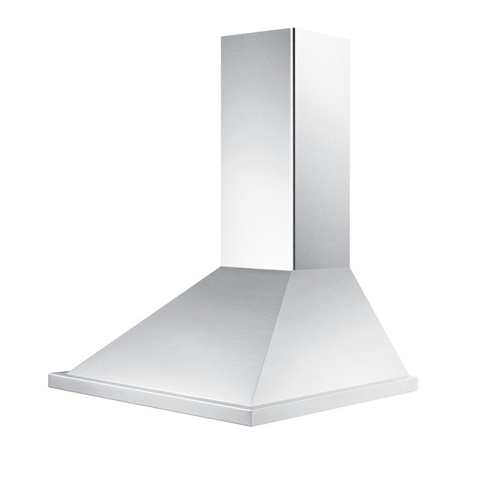 SUMMIT Wall-Mounted Range Hood