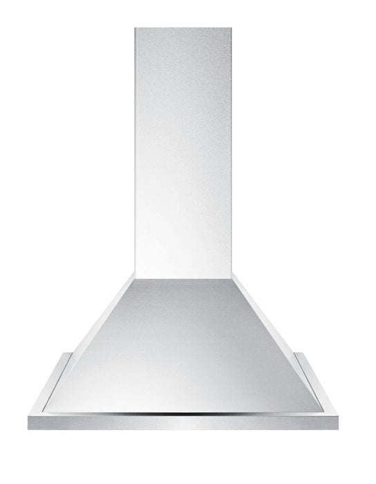 SUMMIT Wall-Mounted Range Hood