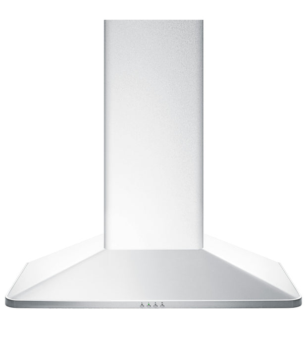 SUMMIT Wall-Mounted Range Hood in Stainless Steel (SEH36)