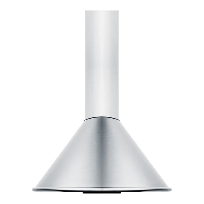 SUMMIT 24" Wide Wall-Mounted Range Hood