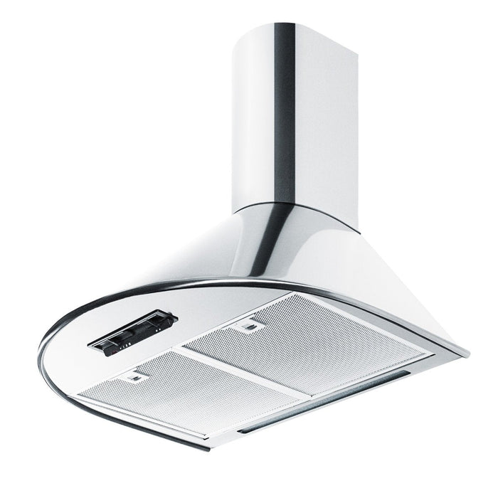 SUMMIT 24" Wide Wall-Mounted Range Hood