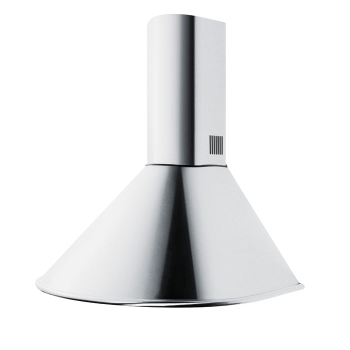 SUMMIT 24" Wide Wall-Mounted Range Hood