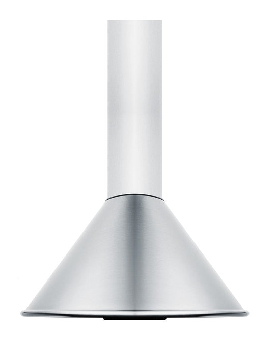 SUMMIT 24" Wide Wall-Mounted Range Hood