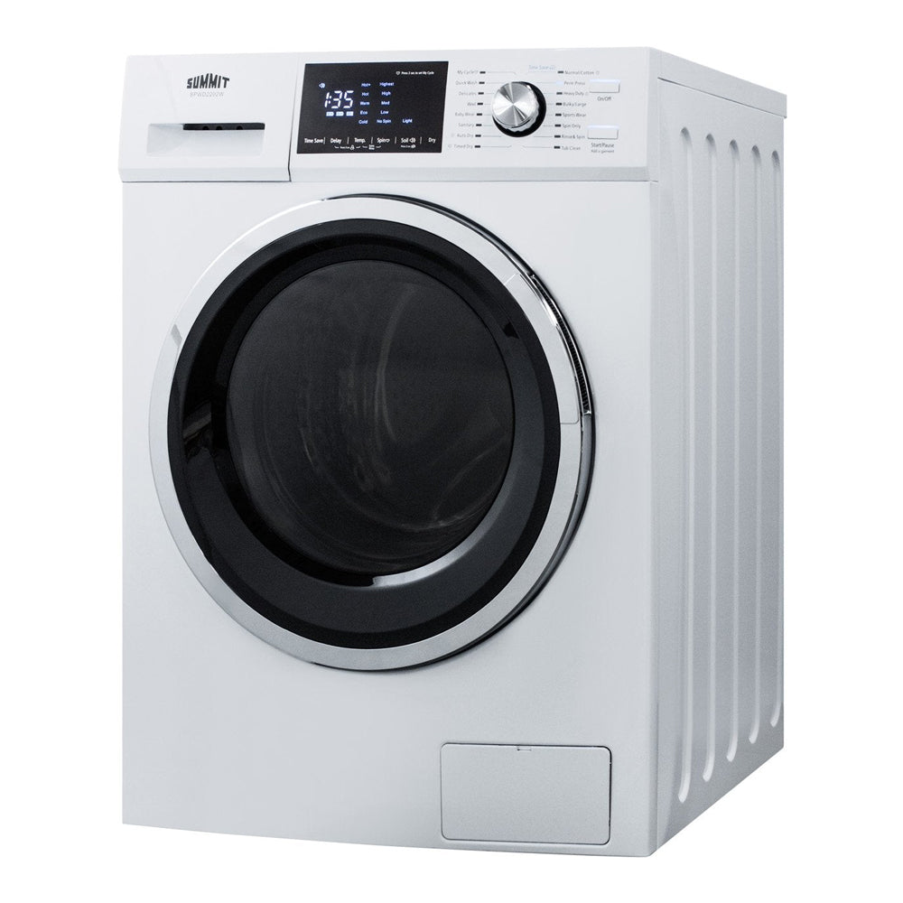 Washer/Dryer Combo
